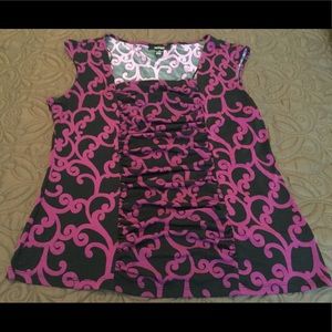 Women’s dress top. 1X